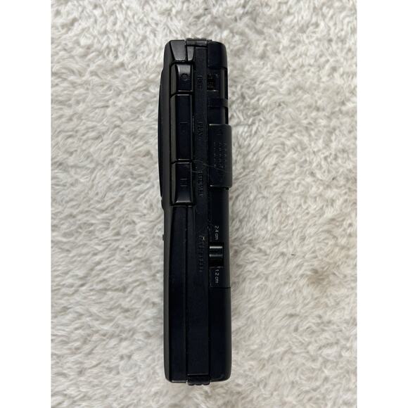 Craig Micro Electronic Tape Recorder FP516C TESTED Voice Activated - Picture 5 of 8